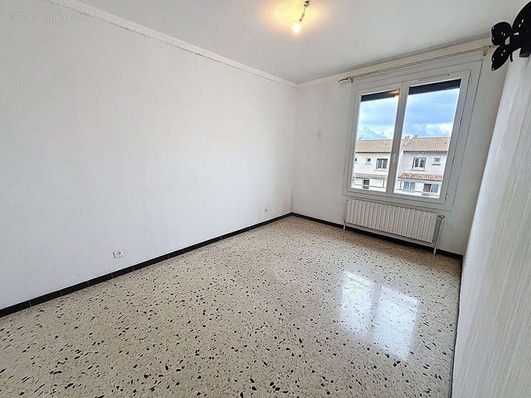 Maison à SEPTEMES-LES-VALLONS