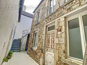 Appartement à CARENTAN