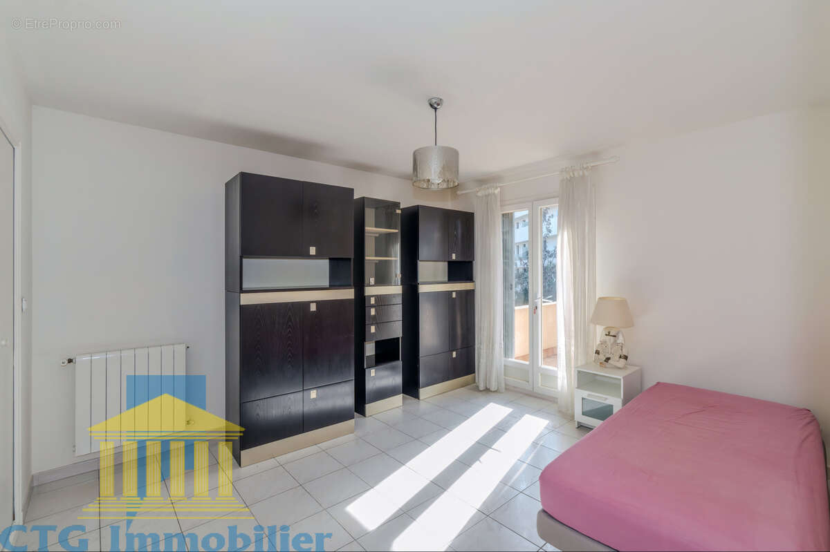 Maison à MARSEILLE-8E