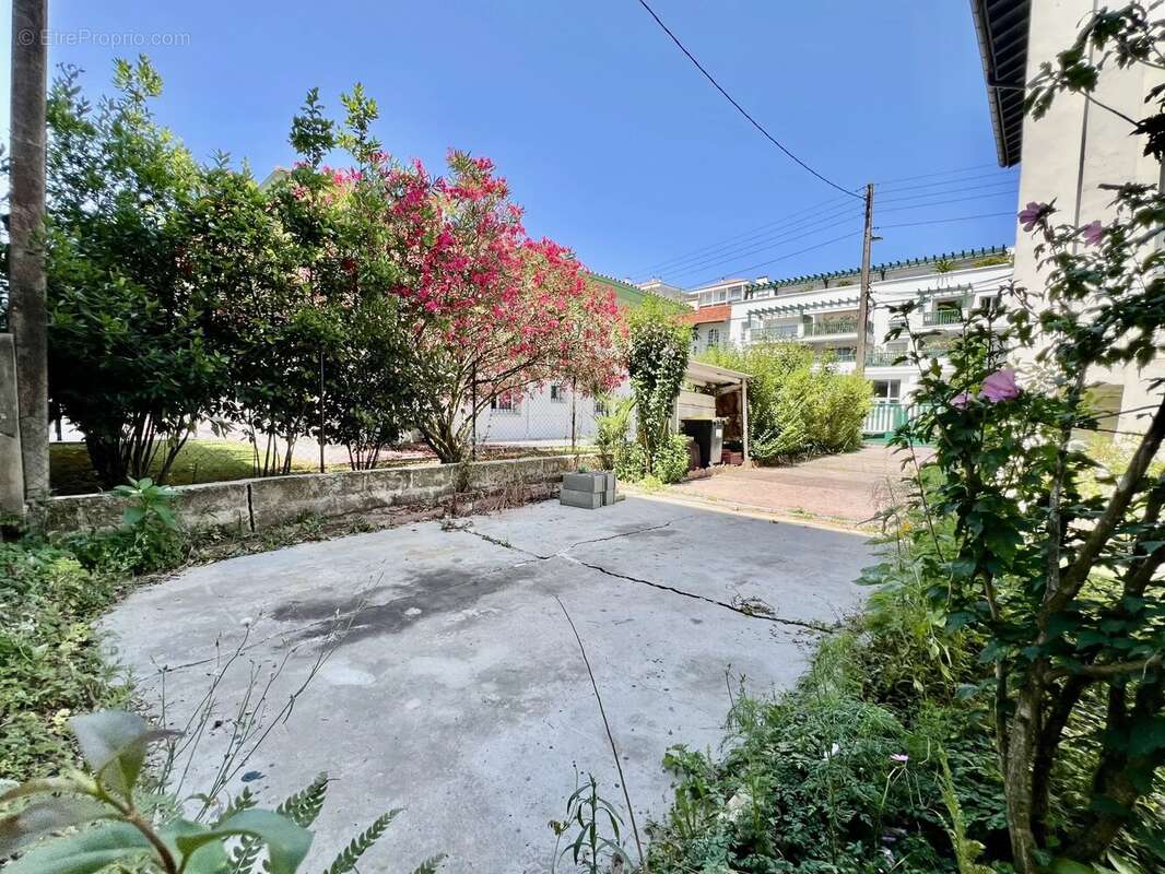 Appartement à BAYONNE