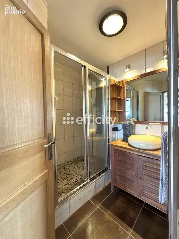 Appartement - photo 5