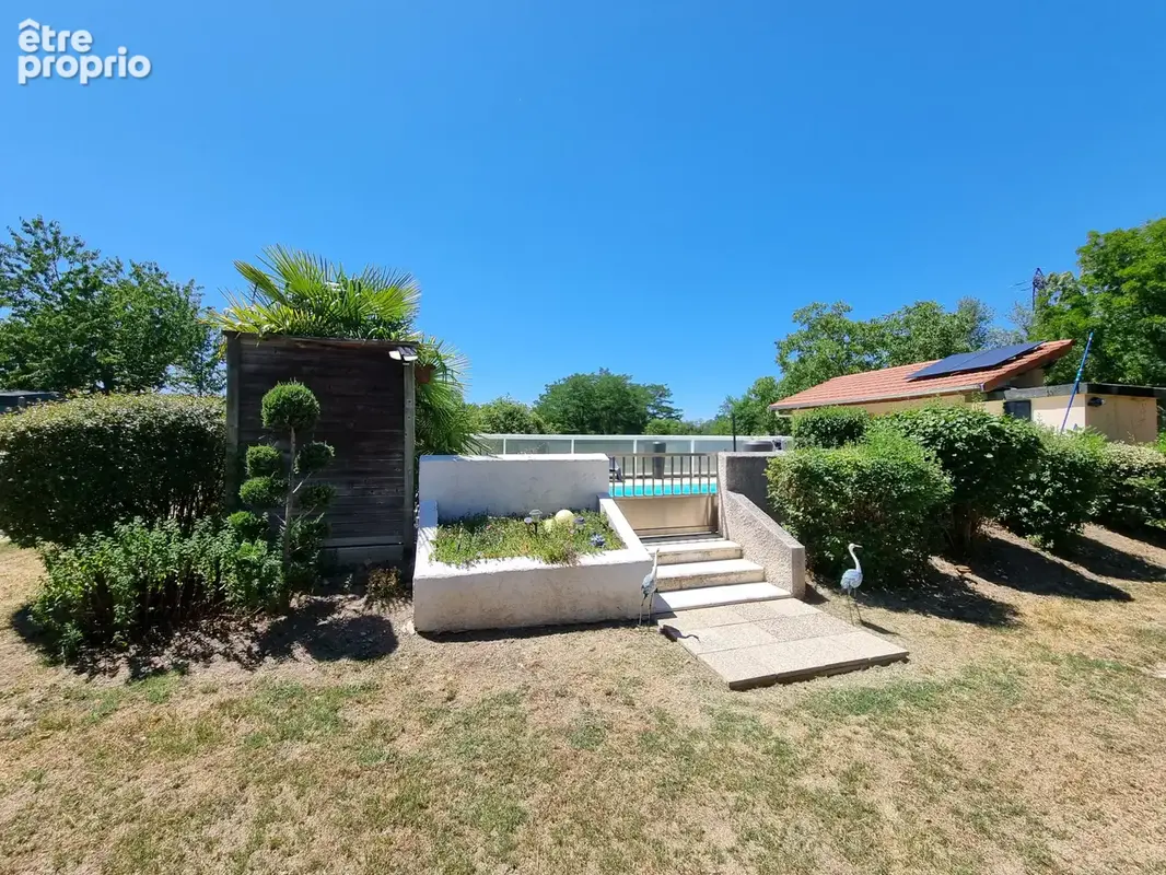 Maison rénovée avec appartement indépendant - belles prestations - photo 6