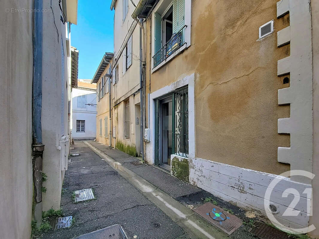 Maison à AVIGNON
