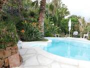 Maison à SAINT-RAPHAEL