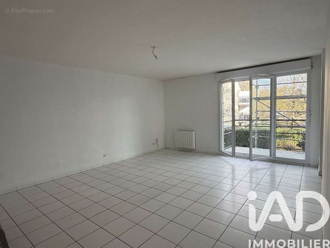 Photo 2 - Appartement à TOURS
