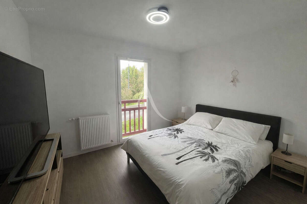 Appartement à BRISCOUS