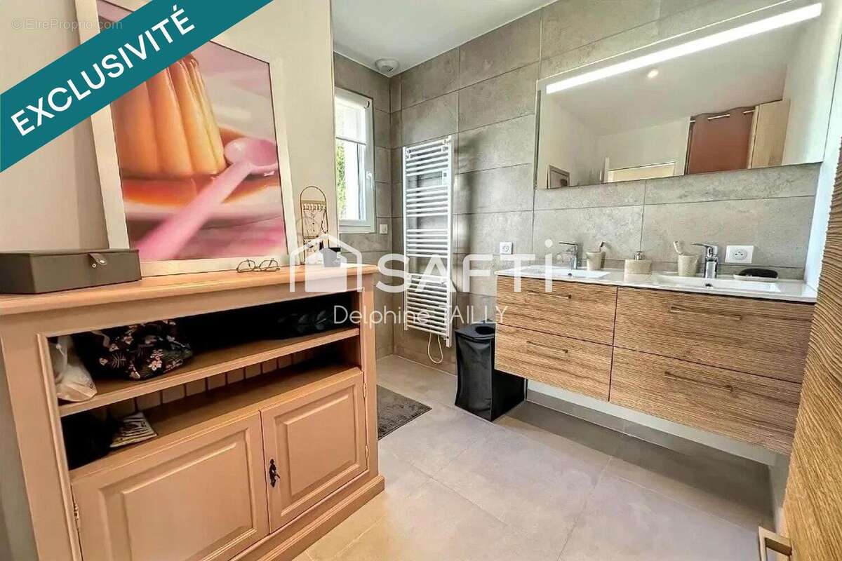 Photo 5 - Maison à COUERON