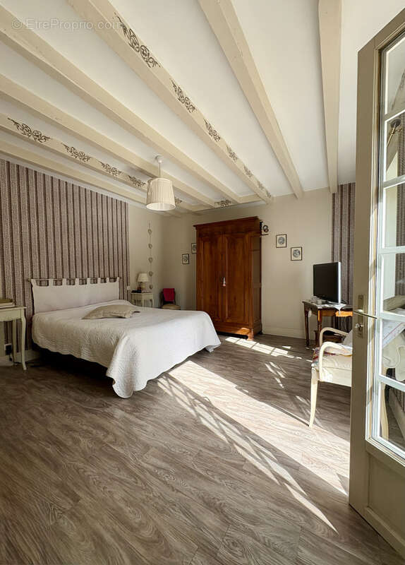 Maison à LA BOHALLE