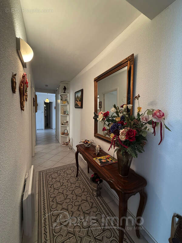 DRIVE IMMO NARBONNE Vente en nue-propriété   Appartement 90 m2   Triangle d’Or de Narbonne - photo 5