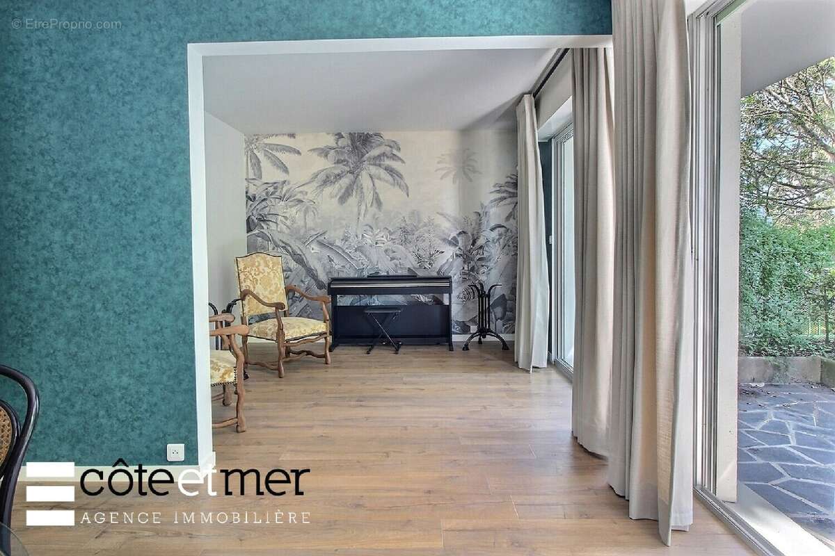 Appartement à LA BAULE-ESCOUBLAC