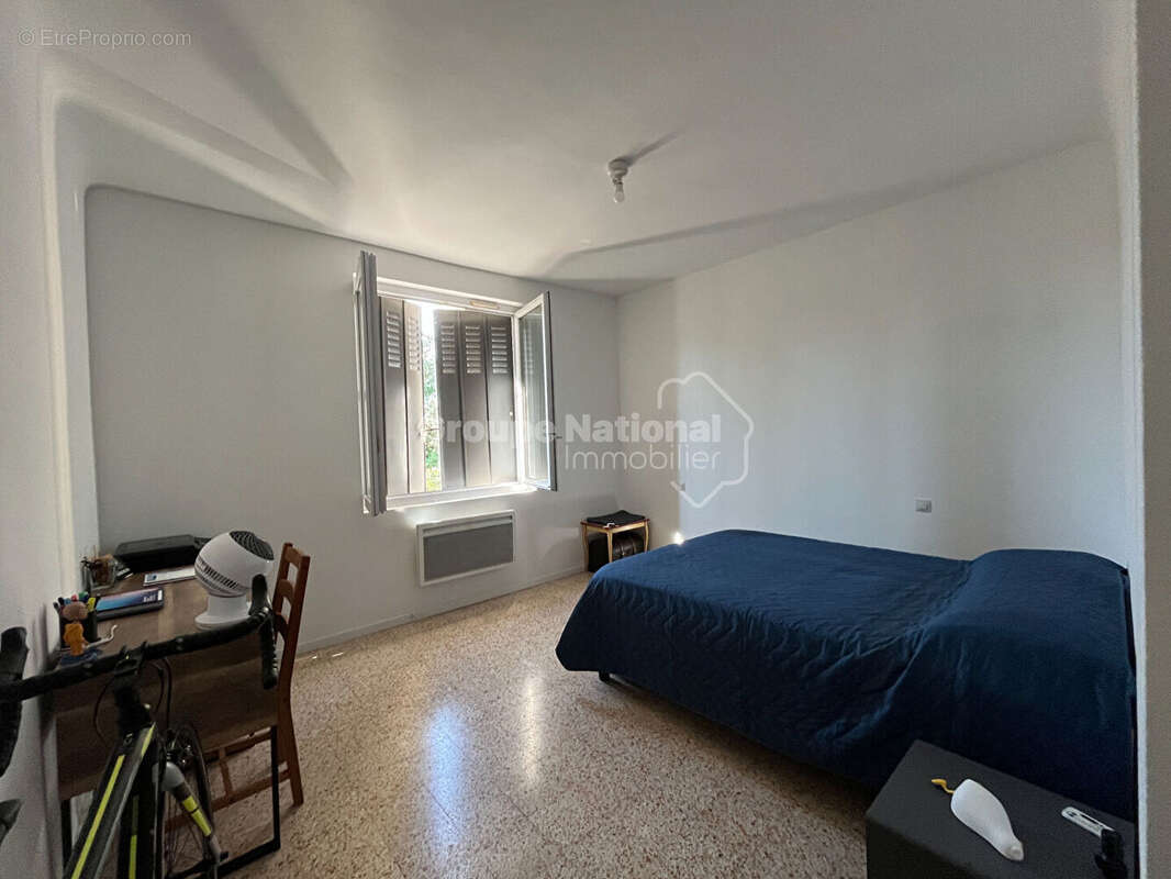 Appartement à NOVES