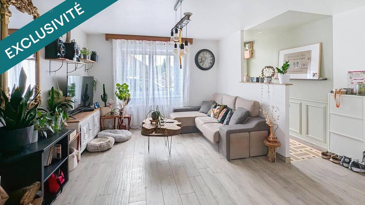 Photo 1 - Maison à CORAY