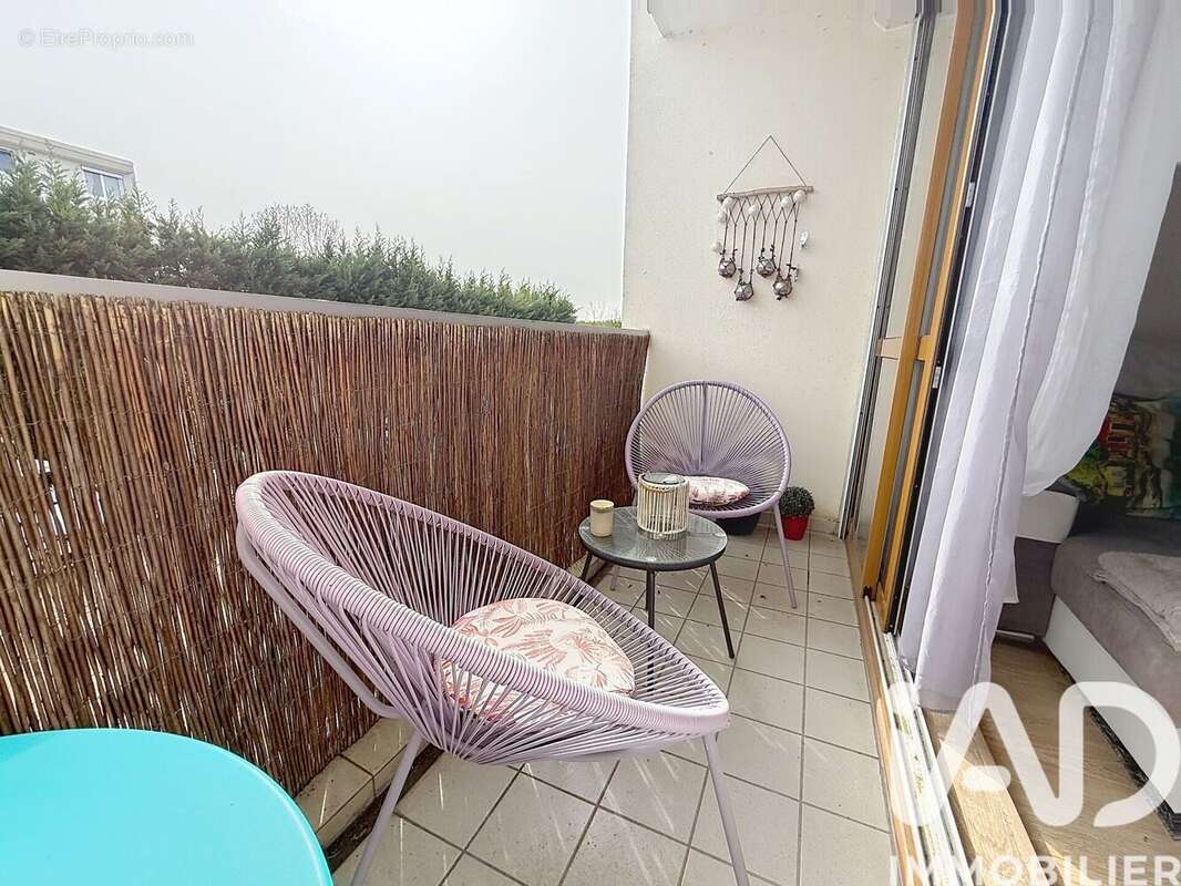 Photo 5 - Appartement à YERRES