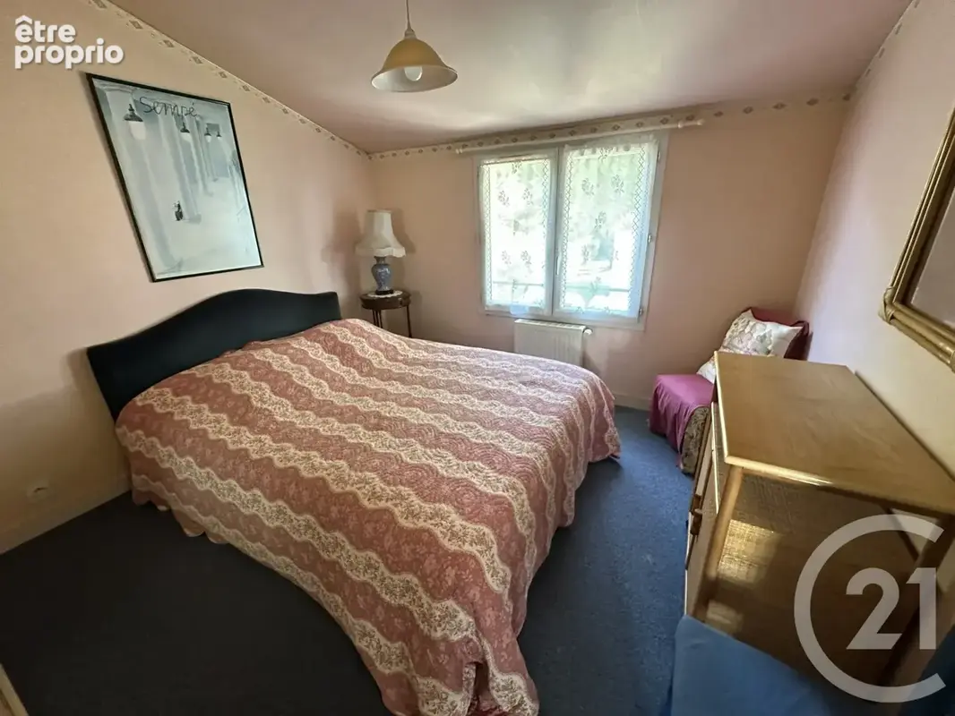 Maison 5 pièces 145 m² à vendre à Saint-Palais-Sur-Mer (17420) - photo 13