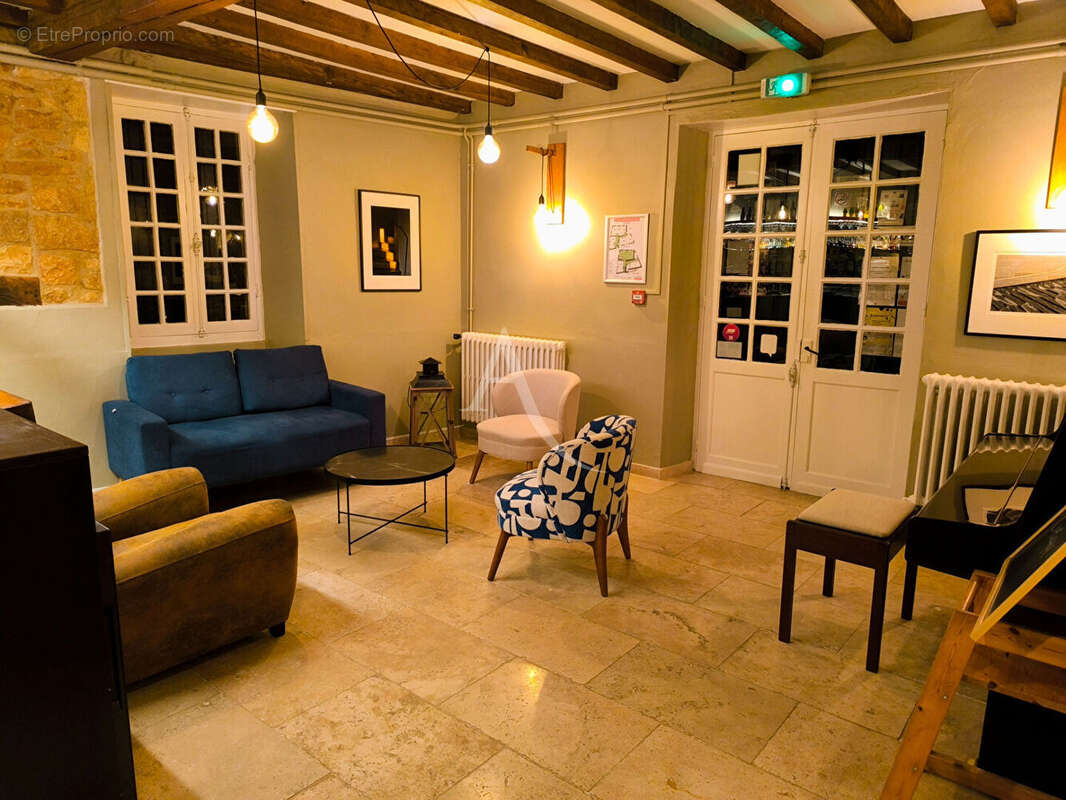 Appartement à PRAYSSAC