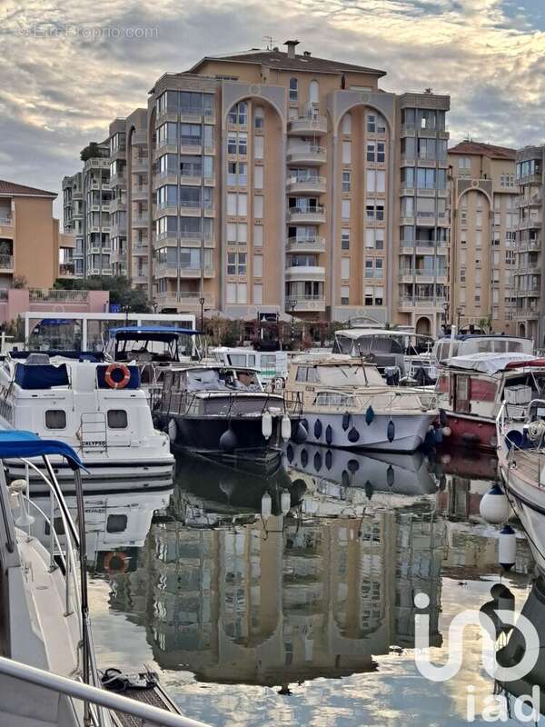 Photo 8 - Appartement à LATTES