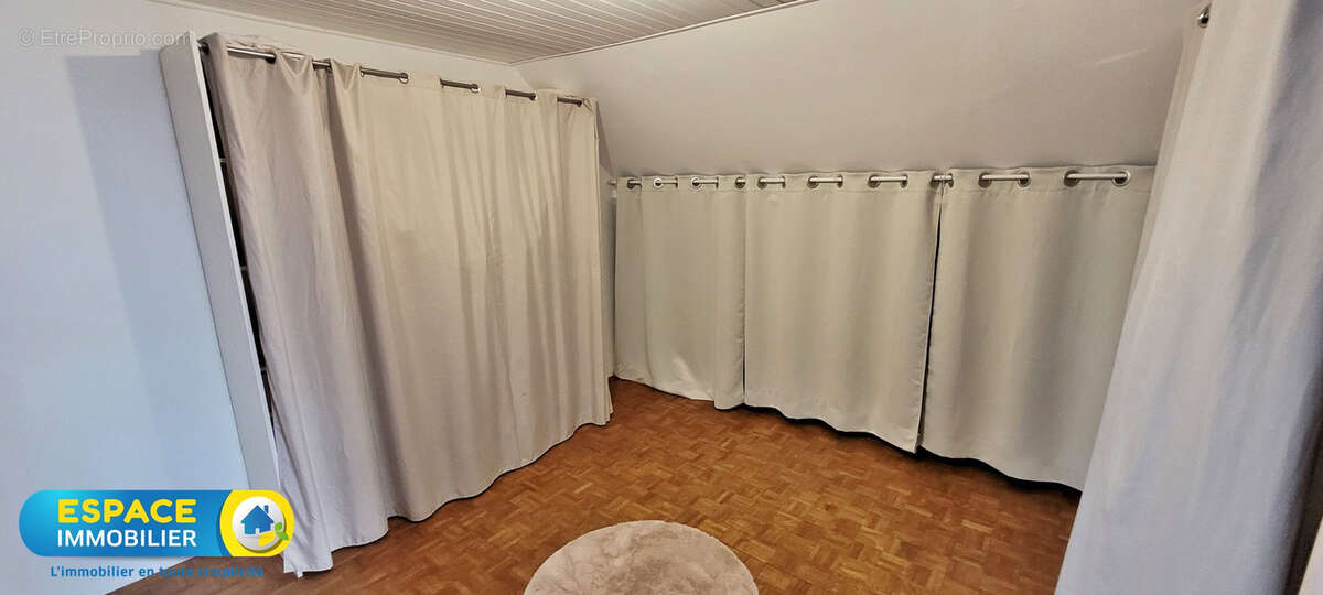 Maison à CHATEAUNEUF-SUR-LOIRE