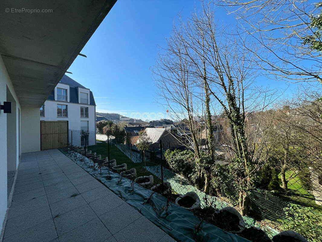 Appartement à ROUEN