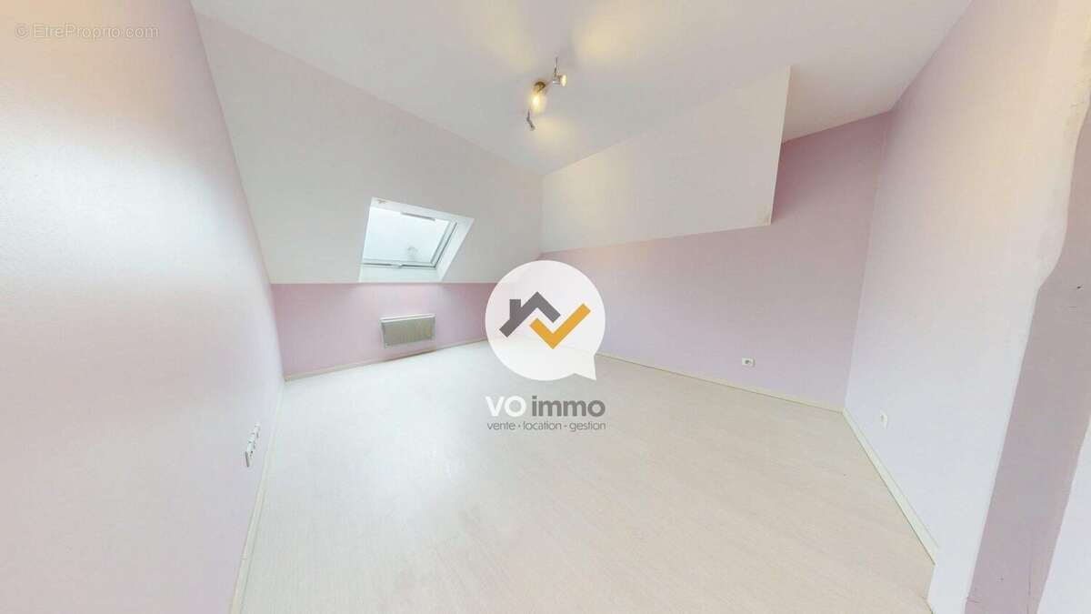 Maison 85 m² à Richwiller  - photo 8