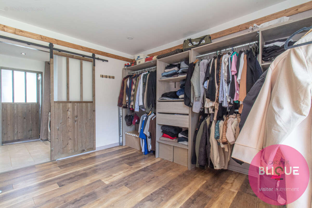 Maison à MONCEL-LES-LUNEVILLE