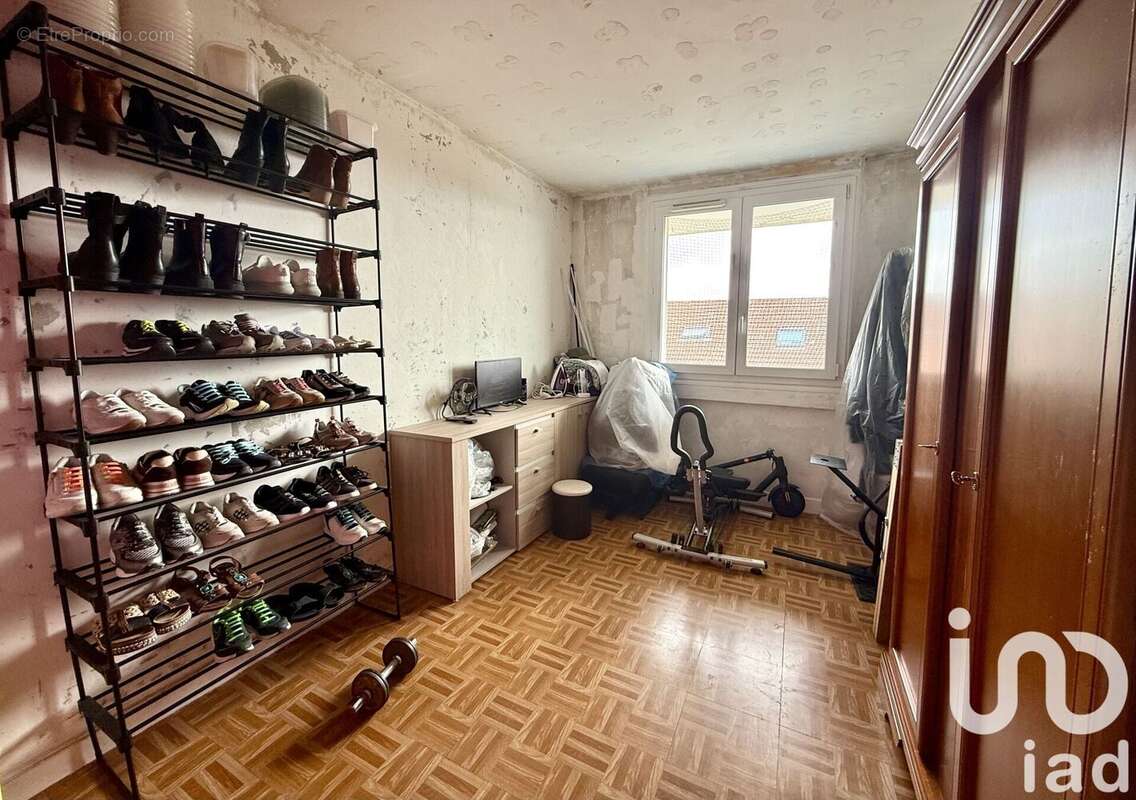 Photo 7 - Appartement à TROYES