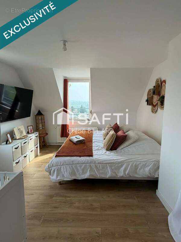 Photo 3 - Maison à BAINCTHUN