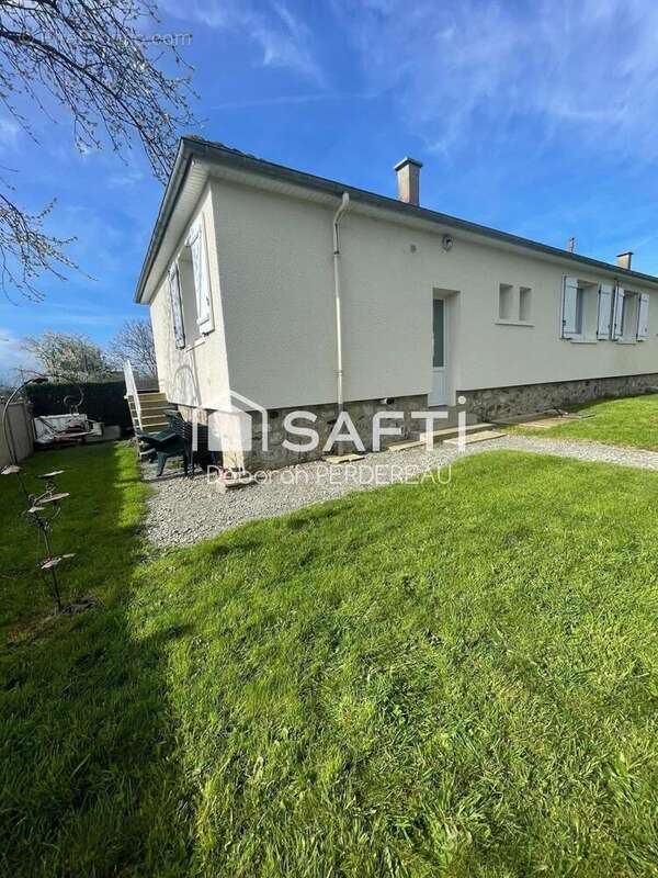 Maison 60 m² à Beaulandais  - photo 8