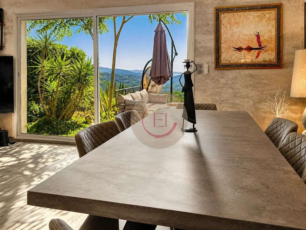 Situation ideale! vue mer et commerces a pied - photo 11