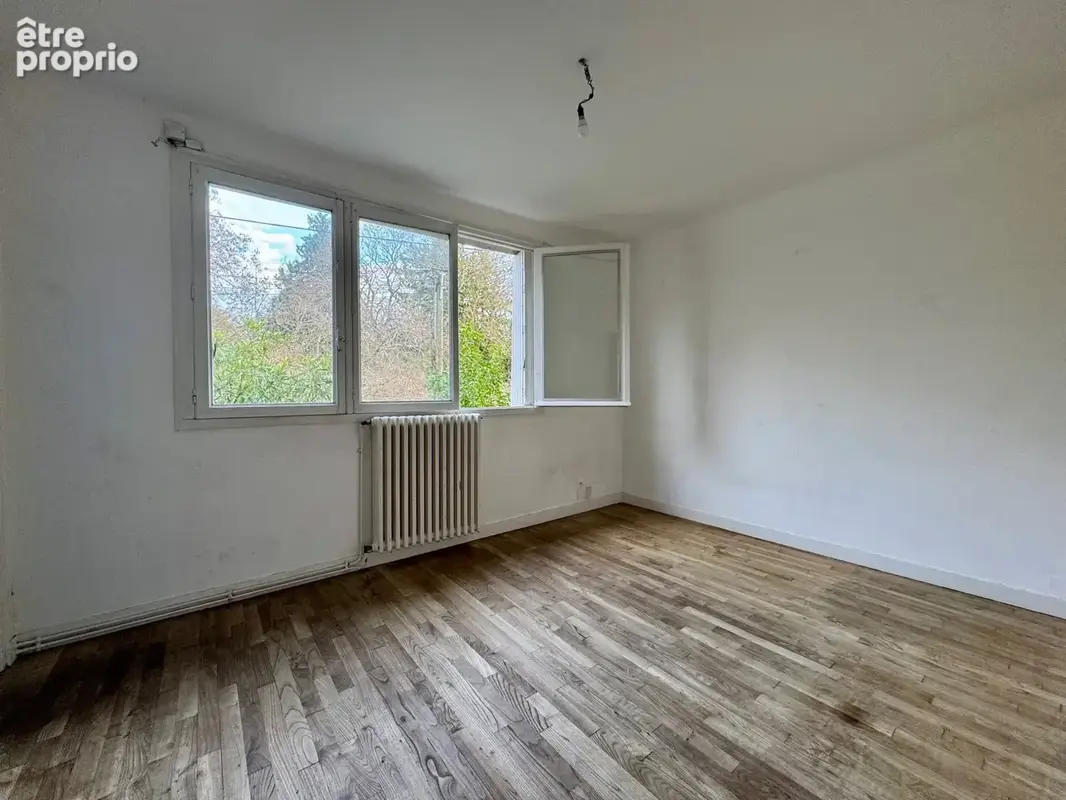 Maison 220 m² à Rennes  - photo 4