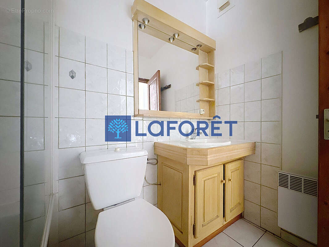 Appartement à DRAGUIGNAN