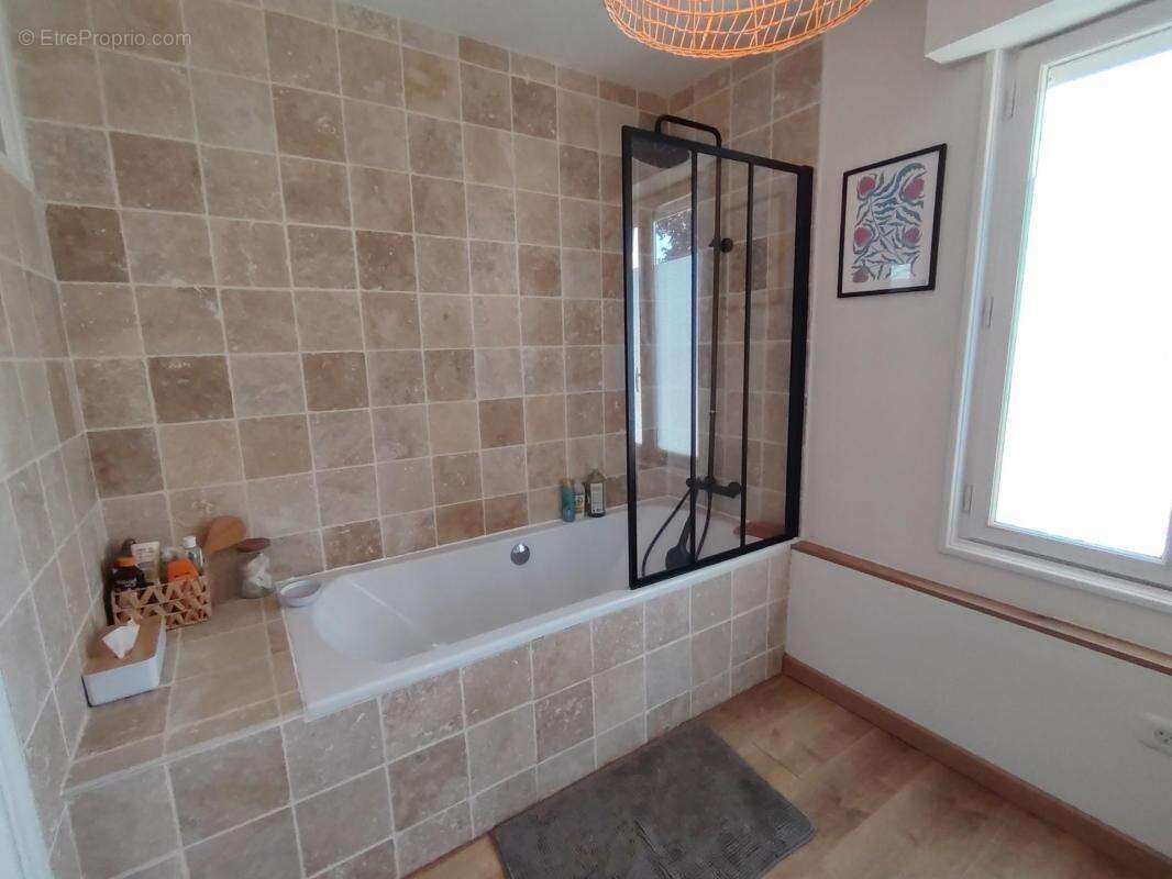 Coup de cœur à Blois : maison + jardin + garage - photo 8