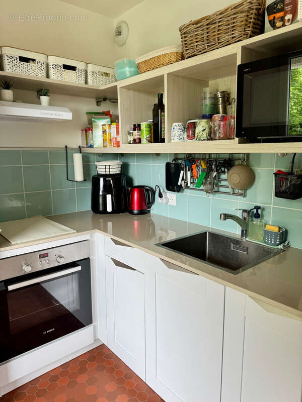 Appartement à BRUNOY