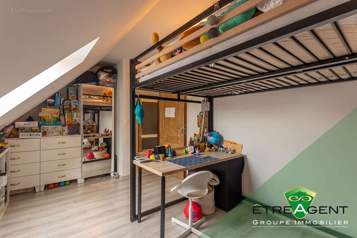 Appartement à LIMAY