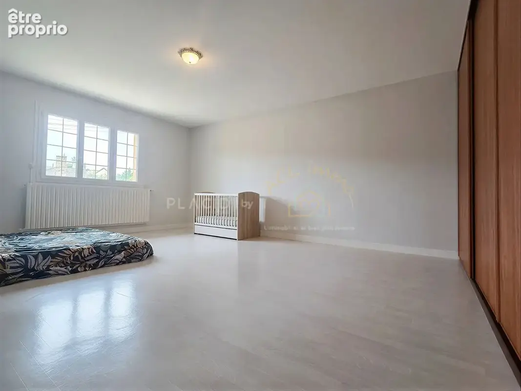 Maison Cerans Foulletourte 5 pièce(s) 152 m2 - photo 5