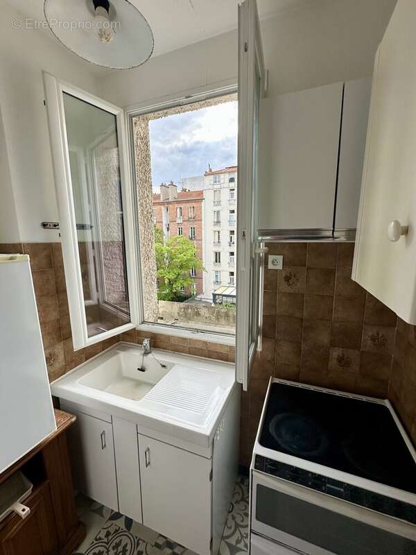 Appartement 37 m² à Courbevoie  - photo 5