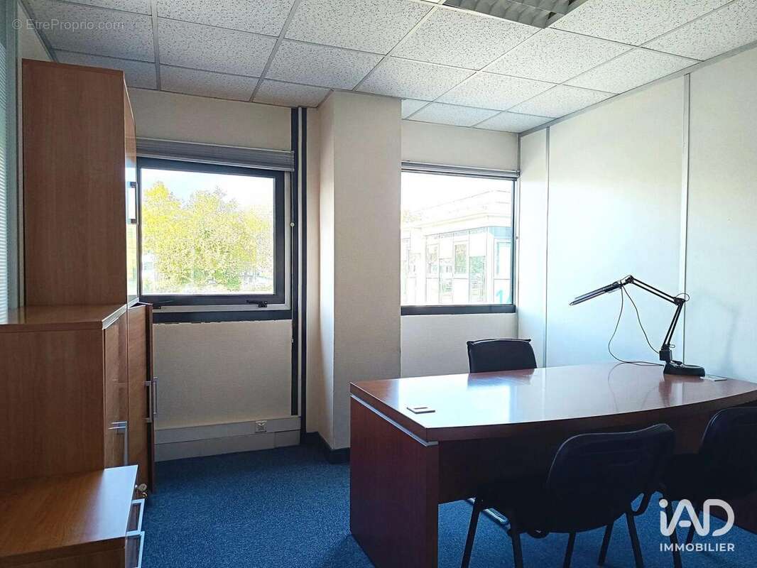 Photo 8 - Commerce à NANTES