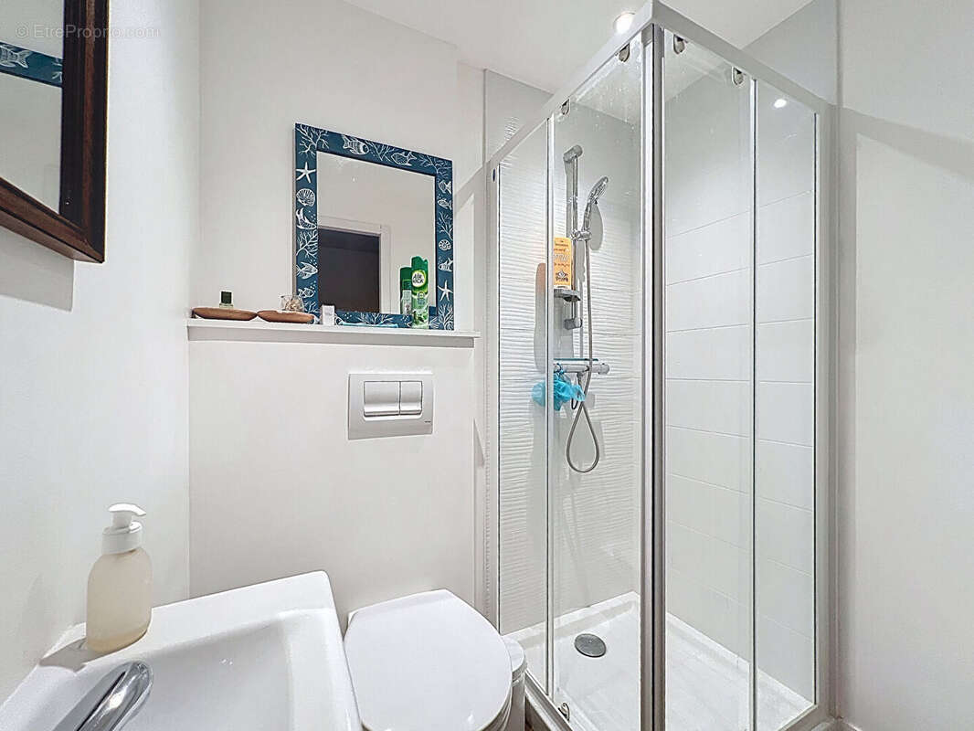 Maison à LA ROCHE-SUR-YON