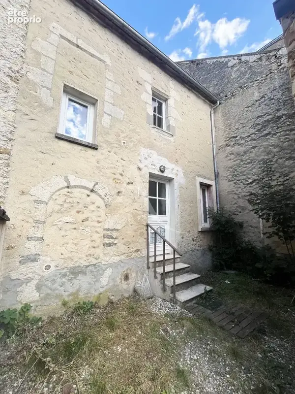 Maison à DOURDAN