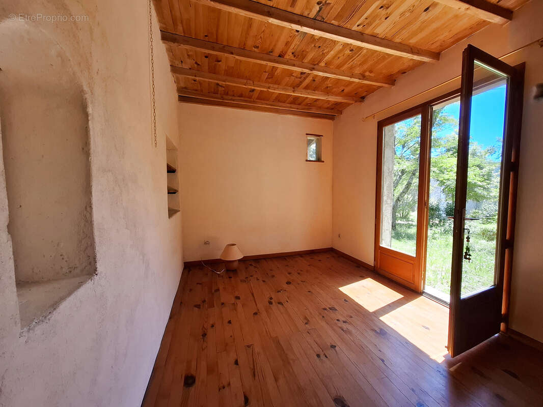 À Val-D'Aigoual, villa 6 pièces à acheter avec Agence LIEURE - photo 8