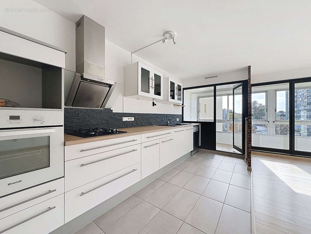 Appartement à LA ROCHE-SUR-YON