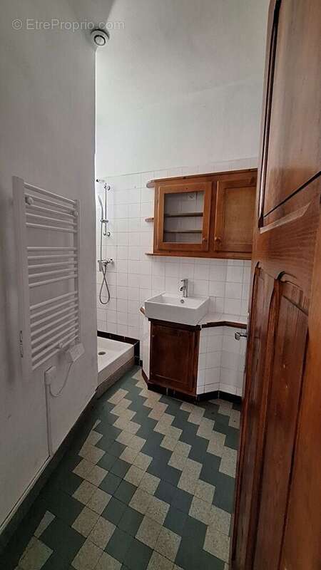 Appartement Salies Du Salat T3 - photo 6