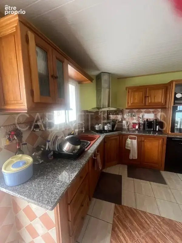 Photo Maison à Le Tampon au prix de 450 500€