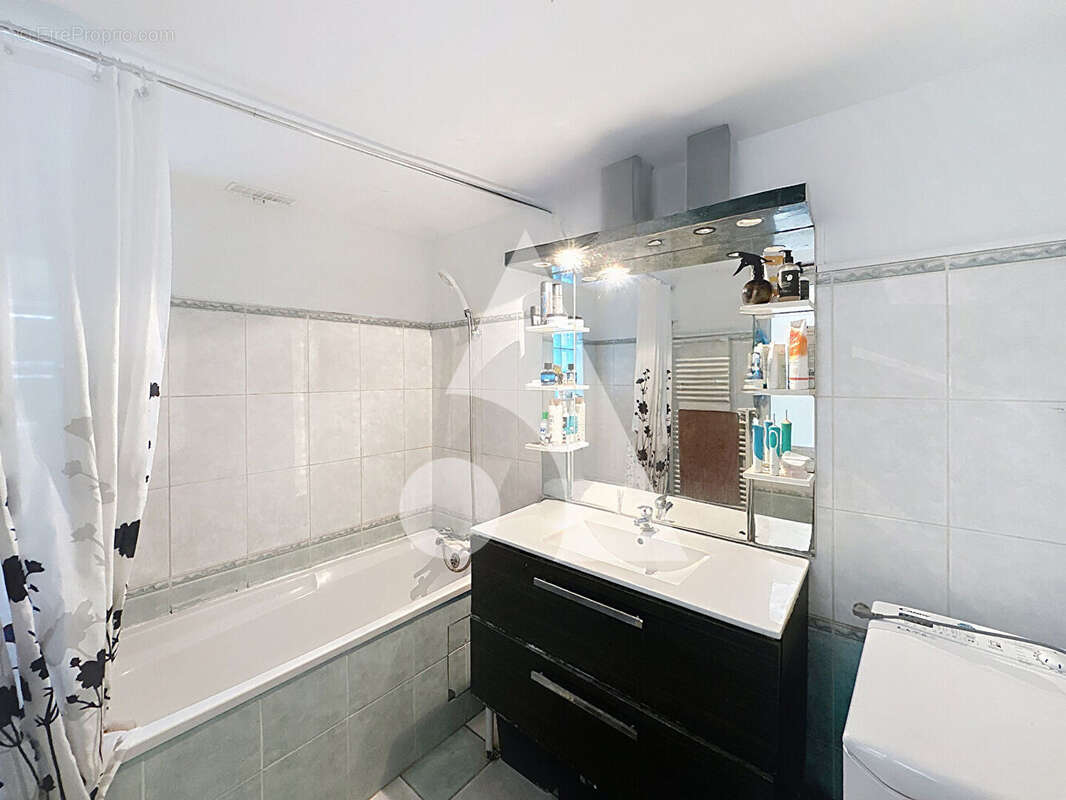 Maison à VALENCIENNES