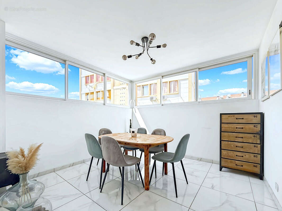 Appartement 80m² à ajaccio - photo 4