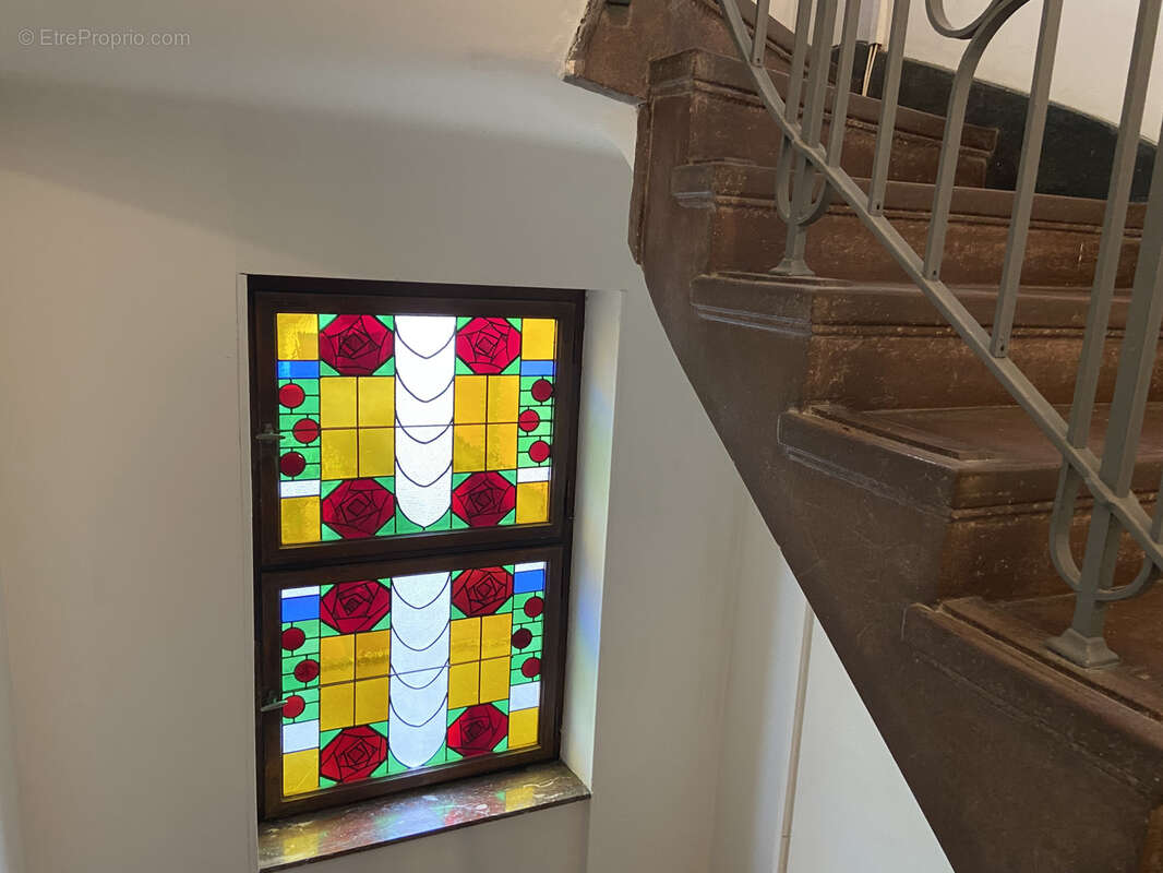 Appartement à SARREGUEMINES