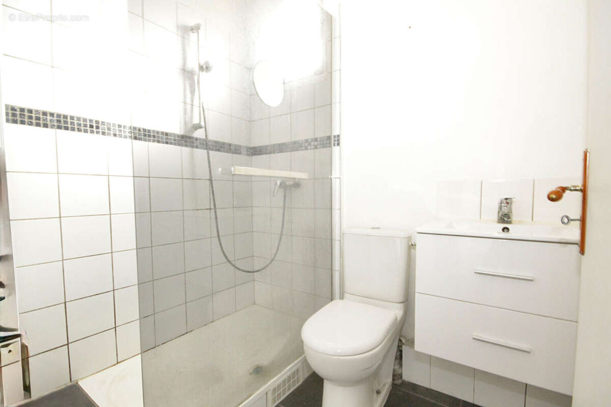 Maison à FONTENAY-SOUS-BOIS