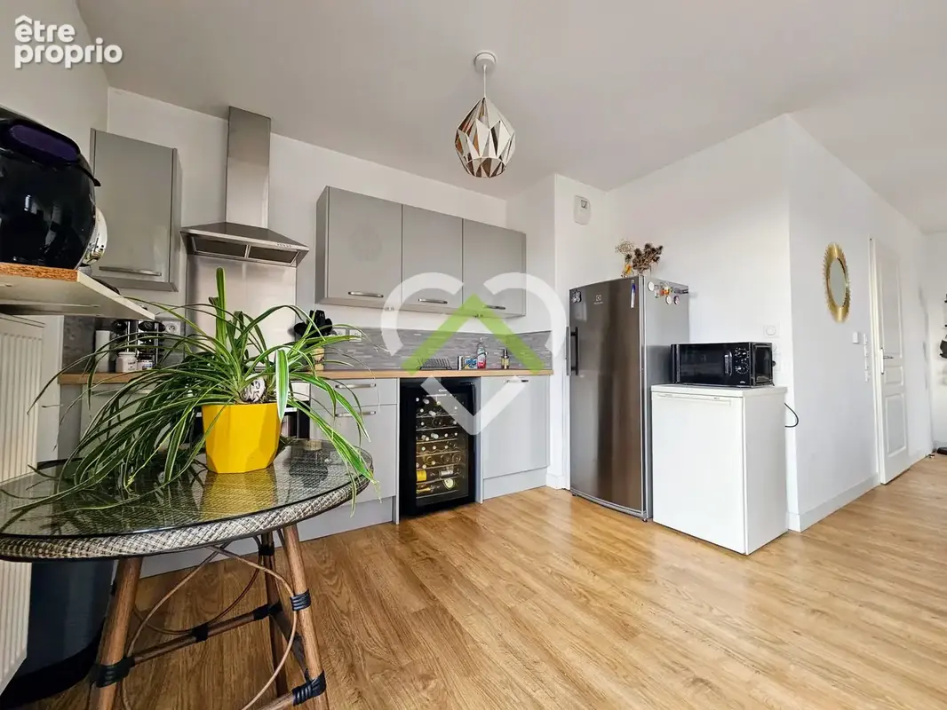 Appartement 3 pièces 80 m² à vendre à Wasquehal (59290) - photo 4