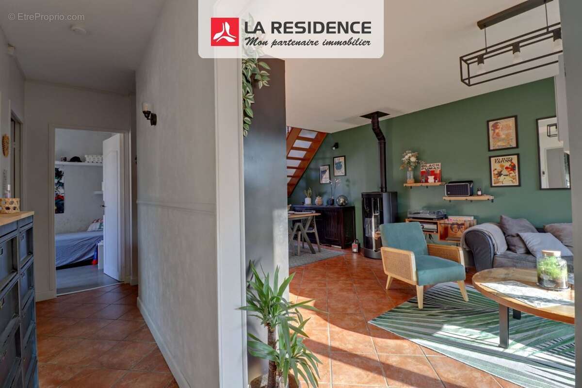 Maison 150 m² à Maule  - photo 5