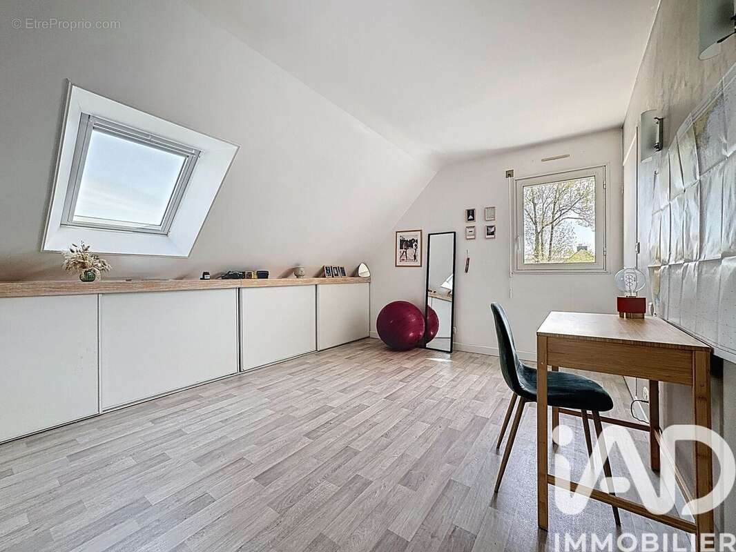 Photo 7 - Maison à VANNES