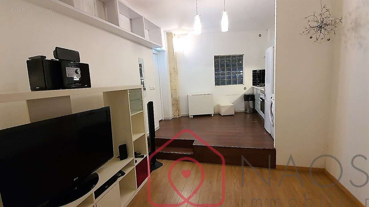 Appartement à VANVES